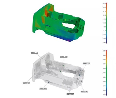 珠海工业CT